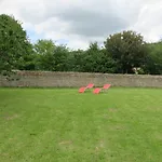 Le Manoir De Placy - D'hotes 3*