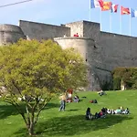 Le Manoir De Placy - D'hotes Oda ve Kahvaltı Clécy