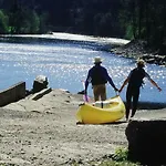 Le Manoir De Placy - D'hotes Clécy
