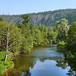 Panzió Le Manoir De Placy - D'hotes 3*