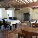 Le Manoir De Placy - D'hotes Panzió 3*