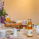 Panzió Le Manoir De Placy - D'hotes