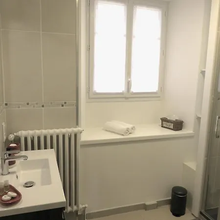 Le Manoir De Placy - D'hotes 3*