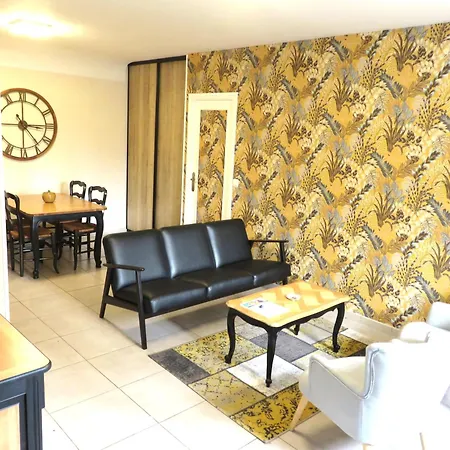 Le Manoir De Placy - D'hotes 3*