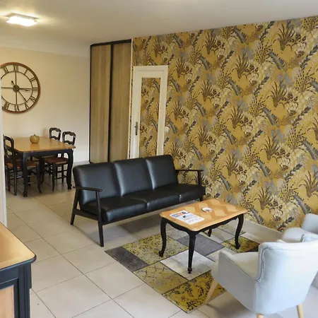 Le Manoir De Placy - D'hotes 3* Clecy