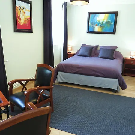 Bed & Breakfast Le Manoir De Placy - D'hotes 3*