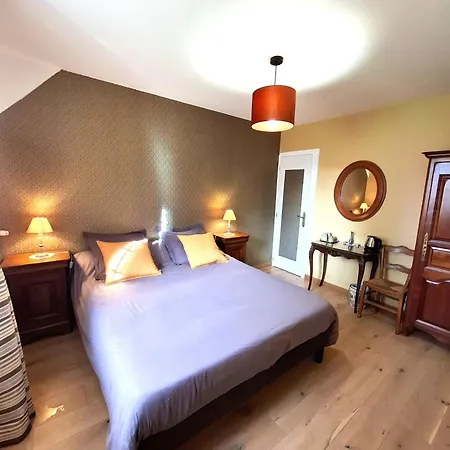 Bed & Breakfast Le Manoir De Placy - D'hotes Clecy