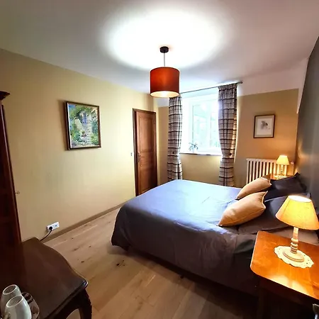 Le Manoir De Placy - D'hotes 3*