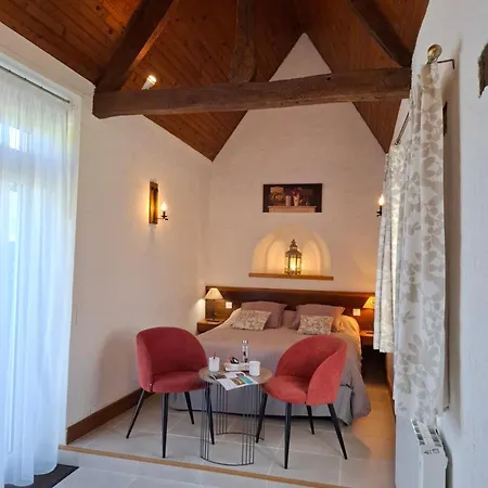 Panzió Le Manoir De Placy - D'hotes Clécy