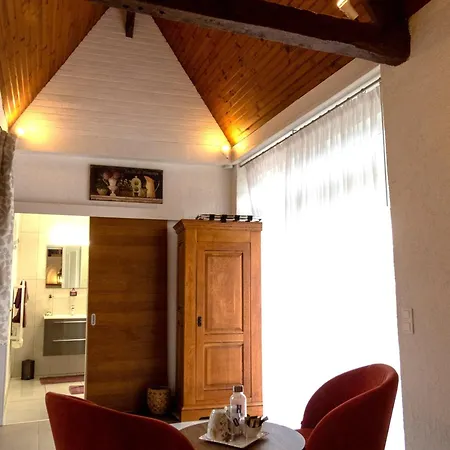 Le Manoir De Placy - D'hotes Panzió