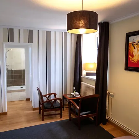 Le Manoir De Placy - D'hotes Panzió Clécy