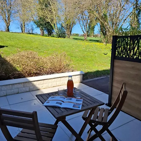 Panzió Le Manoir De Placy - D'hotes Clécy