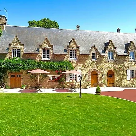 Le Manoir De Placy - D'hotes Bed & Breakfast Clécy