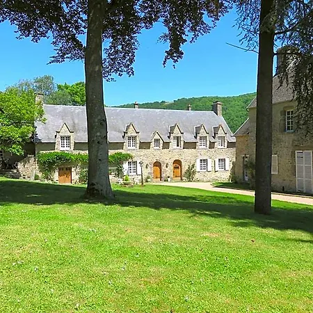 Bed & Breakfast Le Manoir De Placy - D'hotes 3*