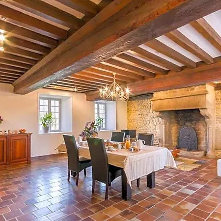 Le Manoir De Placy - D'hotes Bed & Breakfast Clécy