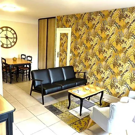 Le Manoir De Placy - D'hotes Clécy