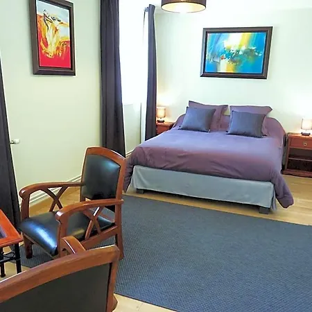 Le Manoir De Placy - D'hotes 3*
