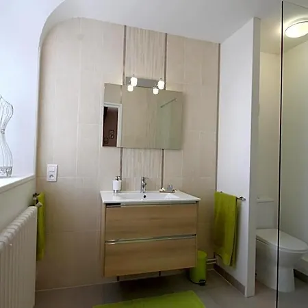 Le Manoir De Placy - D'hotes Clécy