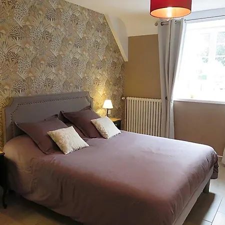 Le Manoir De Placy - D'hotes Clécy