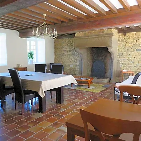 Bed & Breakfast Le Manoir De Placy - D'hotes Clécy