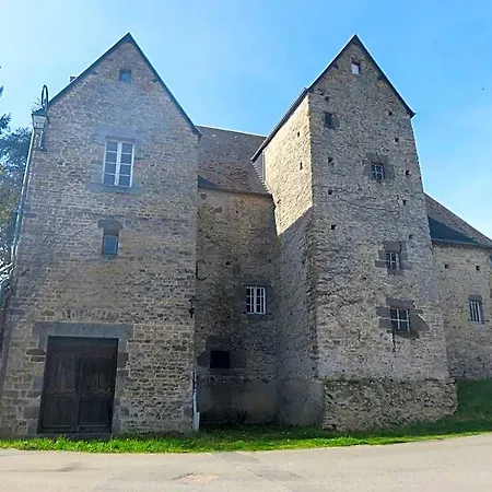 Le Manoir De Placy - D'hotes Bed & Breakfast Clécy