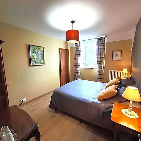 Le Manoir De Placy - D'hotes 3* Clécy