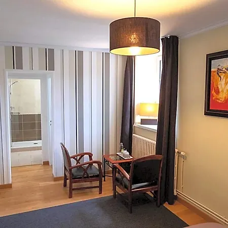 Le Manoir De Placy - D'hotes 3* Clécy