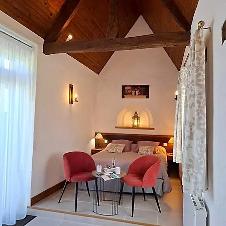 Le Manoir De Placy - D'hotes 3* Clécy