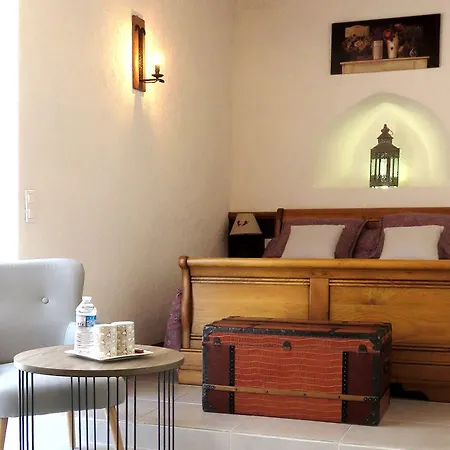 Le Manoir De Placy - D'hotes Clecy