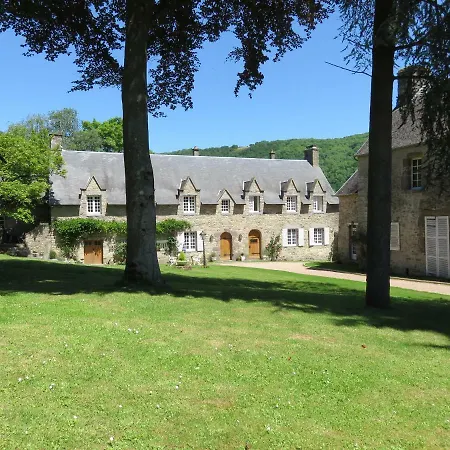 Bed & Breakfast Le Manoir De Placy - D'hotes Clecy