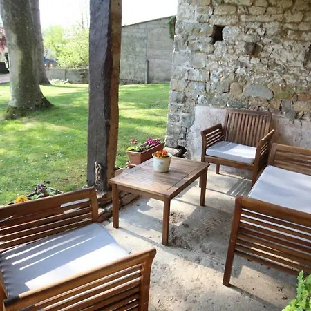 Le Manoir De Placy - D'hotes Bed & Breakfast Clecy