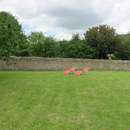 Le Manoir De Placy - D'hotes 3*