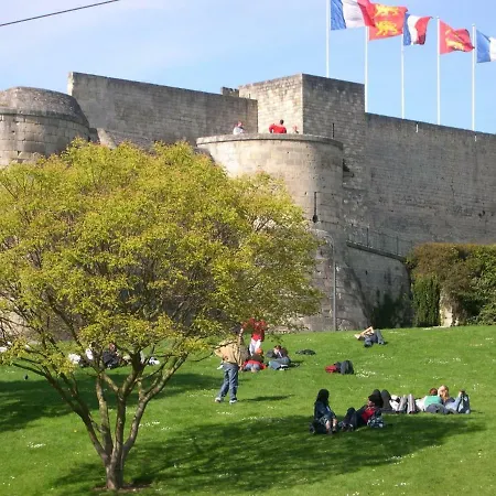 Le Manoir De Placy - D'hotes Bed & Breakfast Clécy