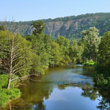 Bed & Breakfast Le Manoir De Placy - D'hotes 3*