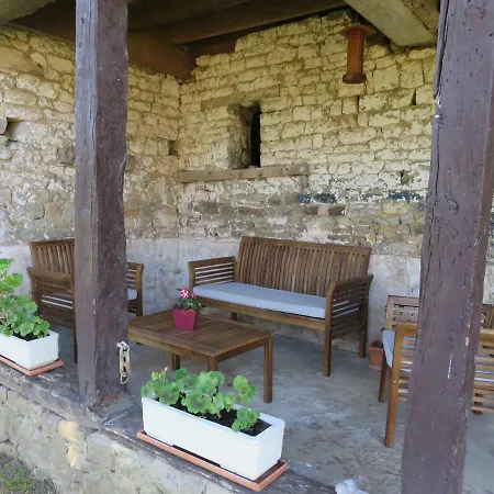 Le Manoir De Placy - D'hotes 3*