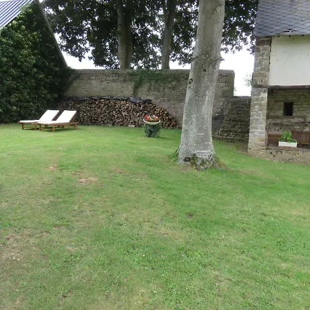 Bed and Breakfast Le Manoir De Placy - D'hotes