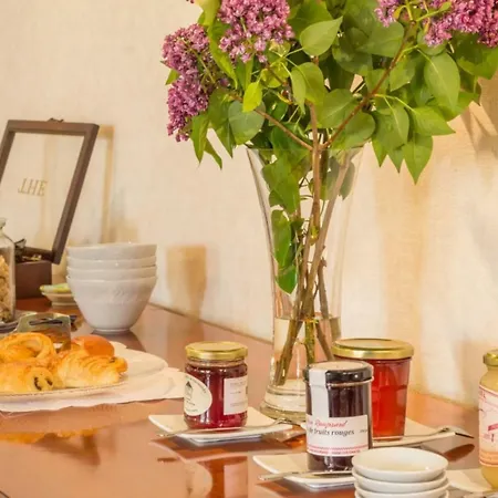 Bed & Breakfast Le Manoir De Placy - D'hotes