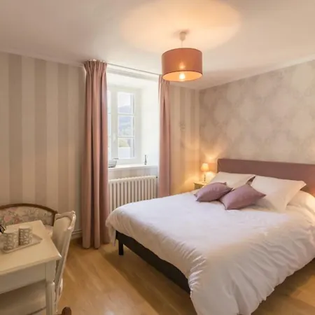 Bed and Breakfast Le Manoir De Placy - D'hotes 3*