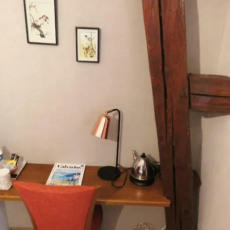 Bed & Breakfast Le Manoir De Placy - D'hotes Clécy