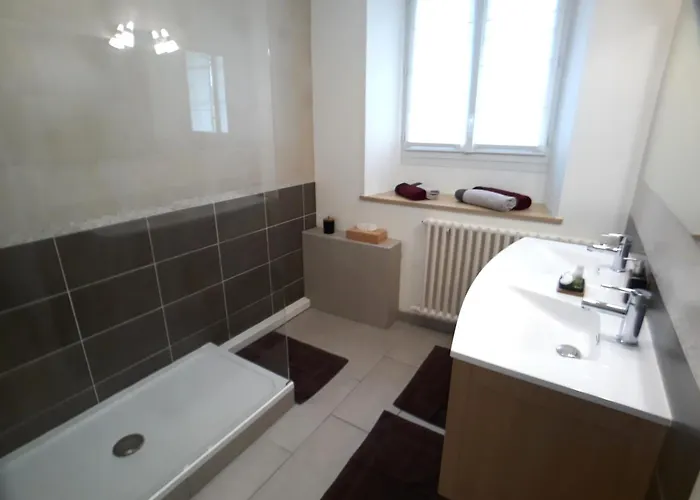 Bed & Breakfast Le Manoir De Placy - D'hotes