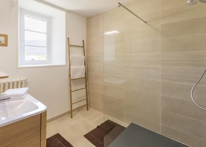 Bed & Breakfast Le Manoir De Placy - D'hotes 3*