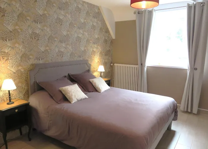 Le Manoir De Placy - D'hotes Clécy