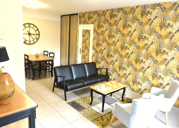 Le Manoir De Placy - D'hotes 3*