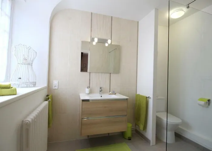 Bed & Breakfast Le Manoir De Placy - D'hotes Clécy