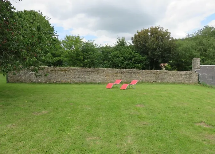 Le Manoir De Placy - D'hotes 3*