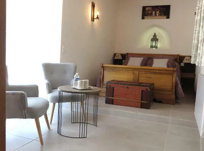 Le Manoir De Placy - D'hotes Clécy