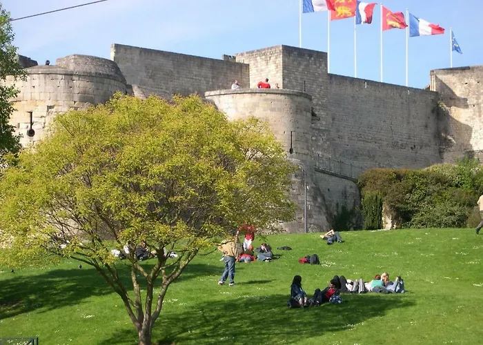 Le Manoir De Placy - D'hotes Bed & Breakfast Clécy