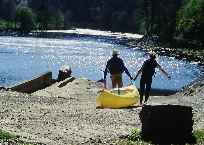 Le Manoir De Placy - D'hotes Clécy