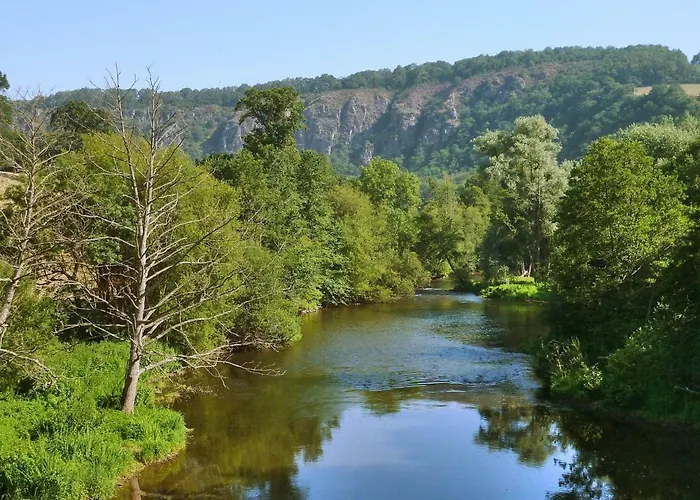 Bed & Breakfast Le Manoir De Placy - D'hotes 3*
