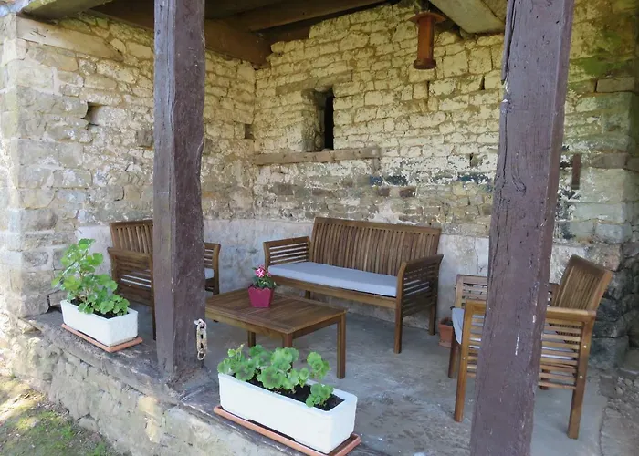 Le Manoir De Placy - D'hotes 3*